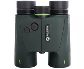 Dalekohled Alpen APEX XP 8x42 LRF s dálkoměrem