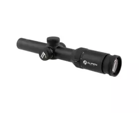 Puškohled Alpen APEX XP Rifle Scope 1-6x24 Duplex