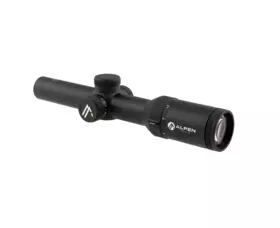 Puškohled Alpen APEX XP Rifle Scope 1-6x24 Duplex