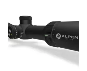 Puškohled Alpen APEX XP Rifle Scope 2,5-15x56 A4