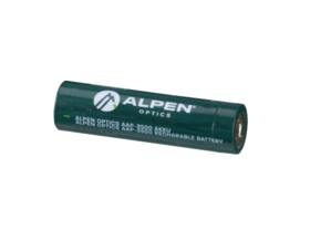 Nabíjecí baterie Alpen APP-3500