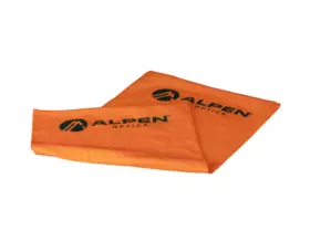 Nákrčník Alpen Optics, oranžový