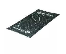 Nákrčník Alpen Optics, zelený