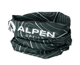Nákrčník Alpen Optics, zelený
