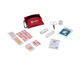 Lékárnička Alpen Optics