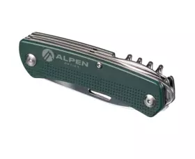 Multifunkční nůž Alpen Optics