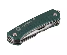 Multifunkční nůž Alpen Optics