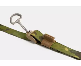 Popruh na pušku Edgar Sherman Design Sling, kamufláž - MultiCam® Tropic