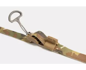 Popruh na pušku Edgar Sherman Design Sling, kamufláž - MultiCam®