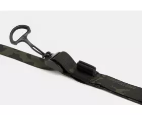 Popruh na pušku Edgar Sherman Design Sling, kamufláž - MultiCam® Black