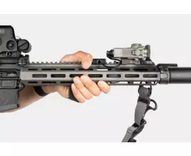 Rukojeť Edgar Sherman Design Enhanced Foregrip (EFG) M-LOK, černá