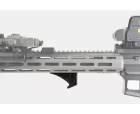Rukojeť Edgar Sherman Design Enhanced Foregrip (EFG) M-LOK, černá