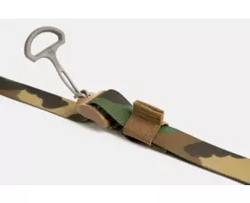Popruh na pušku ESD Sling, kamufláž - M81