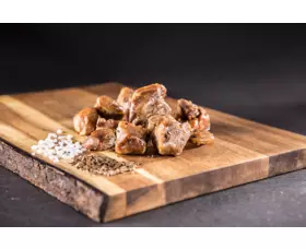 Vepřové maso na kmíně Adventure Menu