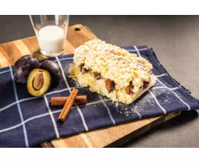 Rýžový nákyp se švestkami Adventure Menu