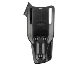 Opaskové pouzdro Safariland 7395 7TS pro Glock 19 gen.1-5 s TLR-7, pravostranné, černé