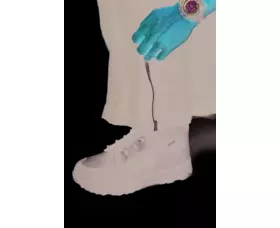 Kalhoty BLACKHAWK! Shell Pant-Layer3 M