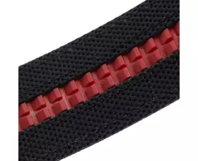 Kalhotový opasek Safariland L930 - Nylon EDC EXBELT® 1.5" (38MM), černý