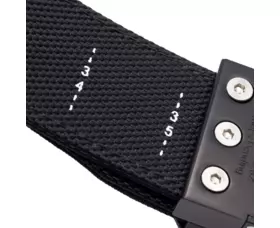 Kalhotový opasek Safariland L930 - Nylon EDC EXBELT® 1.5" (38MM), černý