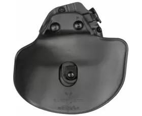 Opaskové pouzdro Safariland 578 GLS™ PRO-FIT™ pro Glock 17 gen.1-5, levostranné, černé