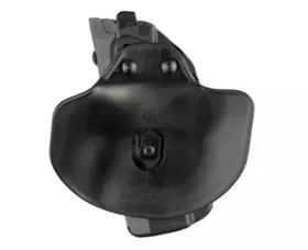 Opaskové pouzdro Safariland 7378 7TS™ ALS® GLOCK 17 gen. 1-5, pravostranné, černé