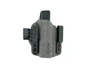 Pouzdro pro skryté nošení Safariland INCOG X® IWB RDS pro Glock 17/19 s kolimátorem, pravostranné, černé