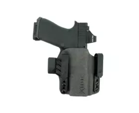 Pouzdro pro skryté nošení Safariland INCOG X® IWB RDS pro Glock 43X/48 s kolimátorem, pravostranné, černé