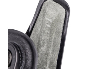 Vnitřní pouzdro Safariland SPECIES IWB pro Glock 19, pravostranné, černé