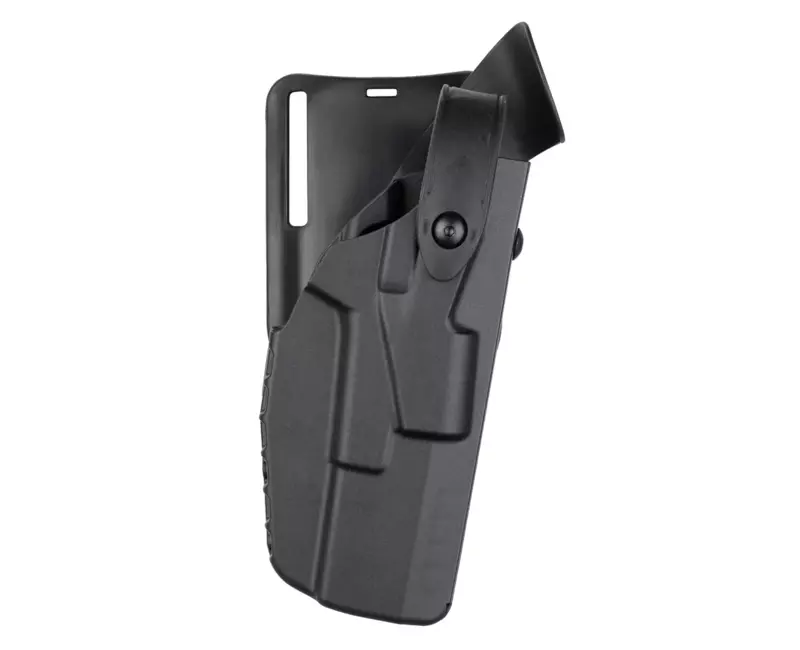 Opaskový holster Safariland 7365 7TS™ ALS®/SLS pro Glock 17 s X300U, levostranný, černý