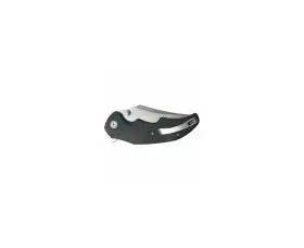 Ceto Camp Linerlock Black