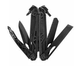 Multifunkční nůž Gerber Dual-Force Multi Tool, černý