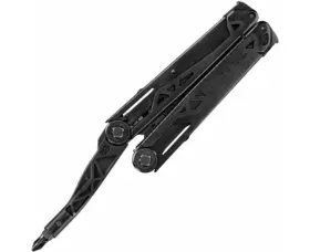 Multifunkční nůž Gerber Dual-Force Multi Tool, černý