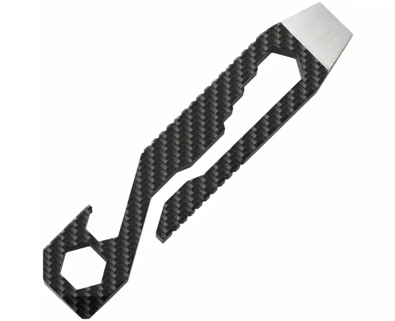 Multifunkční řezák GPT Griffin Pocket Tool