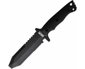 Pevný nůž EOD Dive knife, Hardcore Hardware Australia