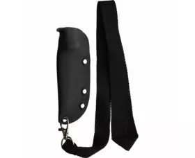 Pevný nůž Cahcal Neck Knife, J&V Adventure Knives