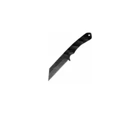 GP3 Fixed Blade Black