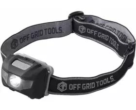 Survival LED Headlamp