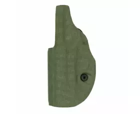 Vnitřní pouzdro Safariland SPECIES IWB pro Glock 43/43x, pravostranné, zelené