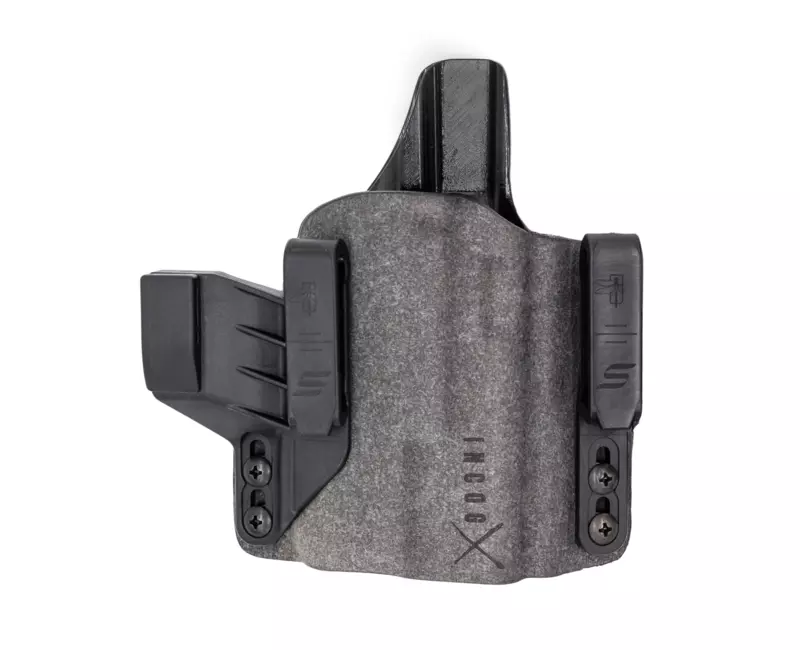 Pouzdro pro skryté nošení Safariland INCOG X® IWB RDS pro SIG365/X/XL, pravostranné, černé