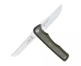 Nůž Dellinger revolverový - nůž/pilka