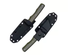 Nůž Dellinger revolverový - nůž/pilka