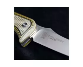 Nůž Dellinger revolverový - nůž/pilka