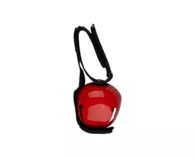 Rolnička SABRE FRONTIERSMAN Bear Bell, FBAD červená