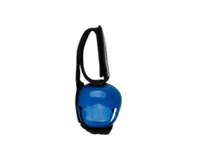 Rolnička SABRE FRONTIERSMAN Bear Bell, FBAD modrá