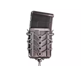 Sumka na zásobník HSGI Poly Taco, Wolf Gray