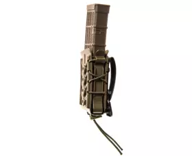 Sumka na zásobník HSGI Poly Taco, Multicam Black