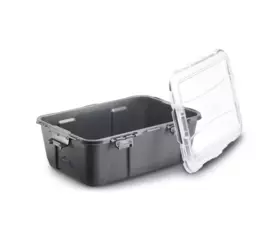 Odolný úložný box Alstora 46L