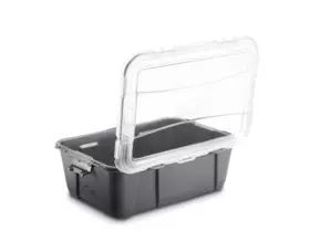 Odolný úložný box Alstora 46L