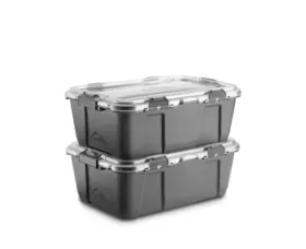 Odolný úložný box Alstora 46L