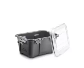 Odolný úložný box Alstora 19L